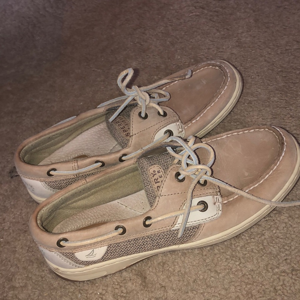 sperry shoes